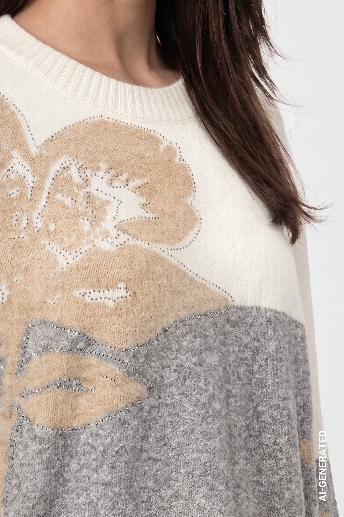 Pullover - 809965