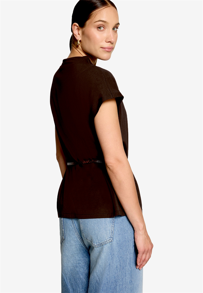 Shirt Kurz 1/2 Arm - 110-10004212