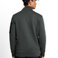 structured stand-up jacket - 1052684