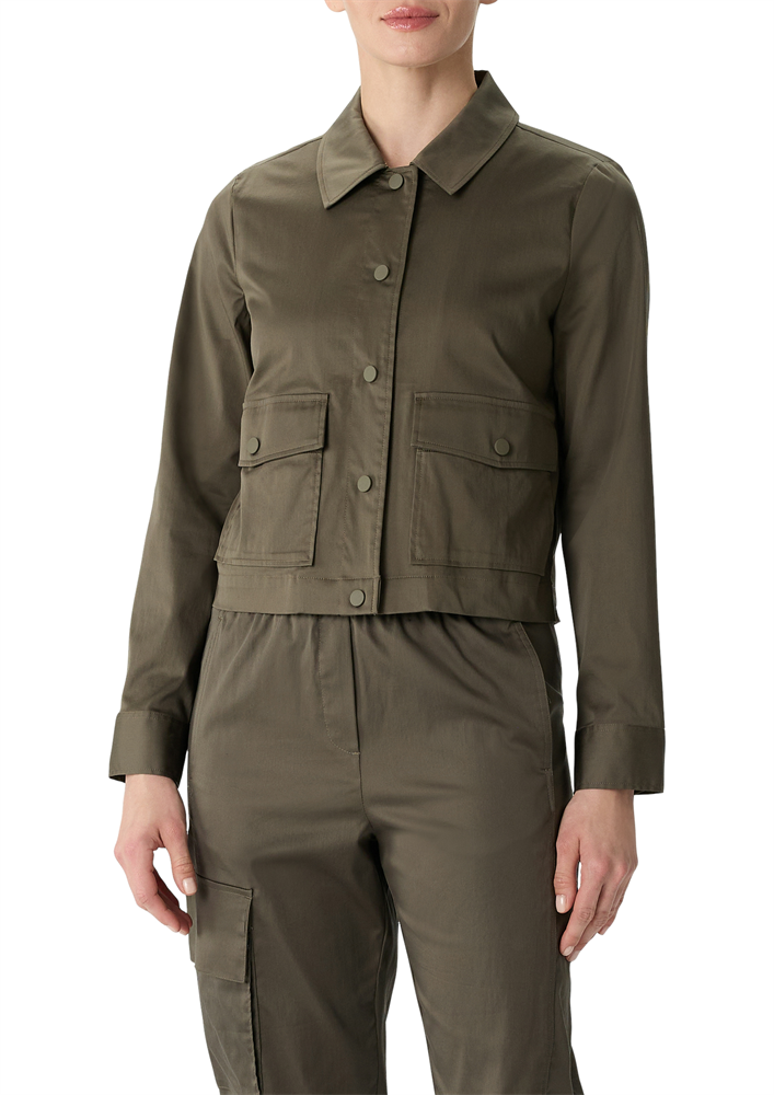 Indoor-Jacke - 2166648