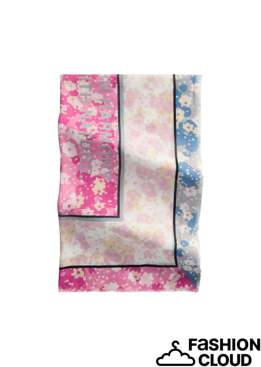 Woven Scarves - 5000013245