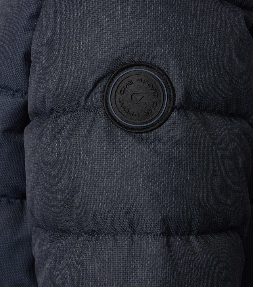 Winterjacke WSV - 554529000