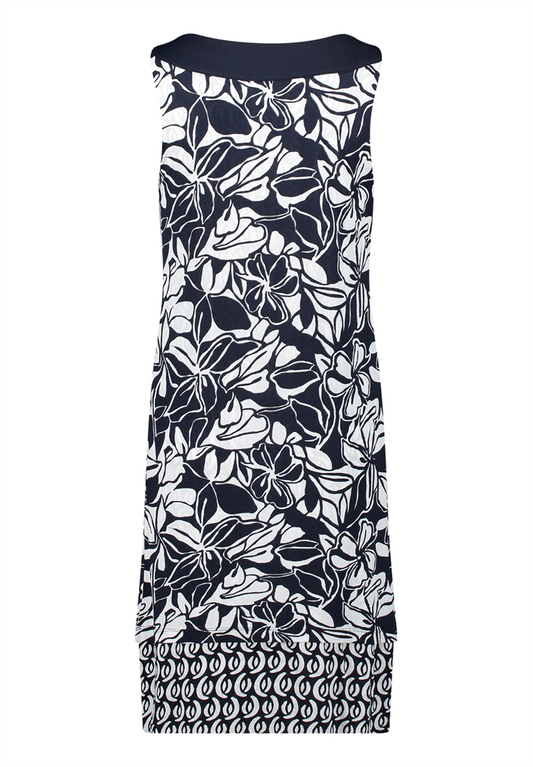 Kleid Kurz ohne Arm - 18661890