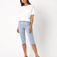Sue Jogpant Capri - 21-21/1805-10