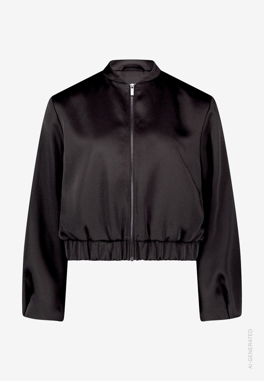 Blazerjacke Kurz 1/1 Arm - 110-10004441