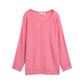 knit pullover with boatneck - 1045463