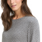 T-shirt cosy crew neck - 1044923