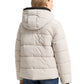 functional puffer jacket - 1047528