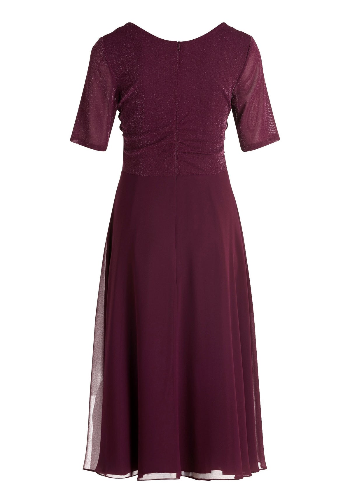 Kleid Kurz 1/2 Arm - 04404825