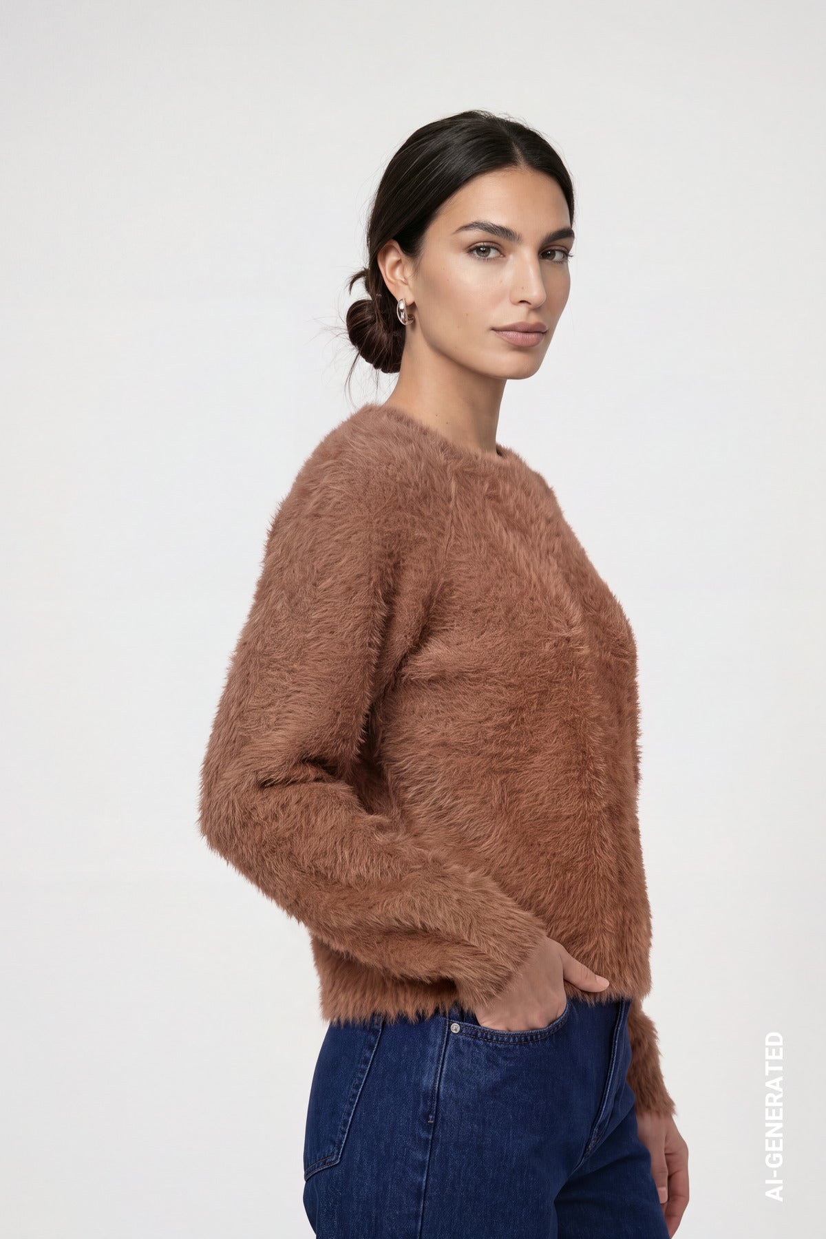 Pullover - 810313