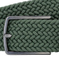 Textilgürtel LINDENMANN - 1000108