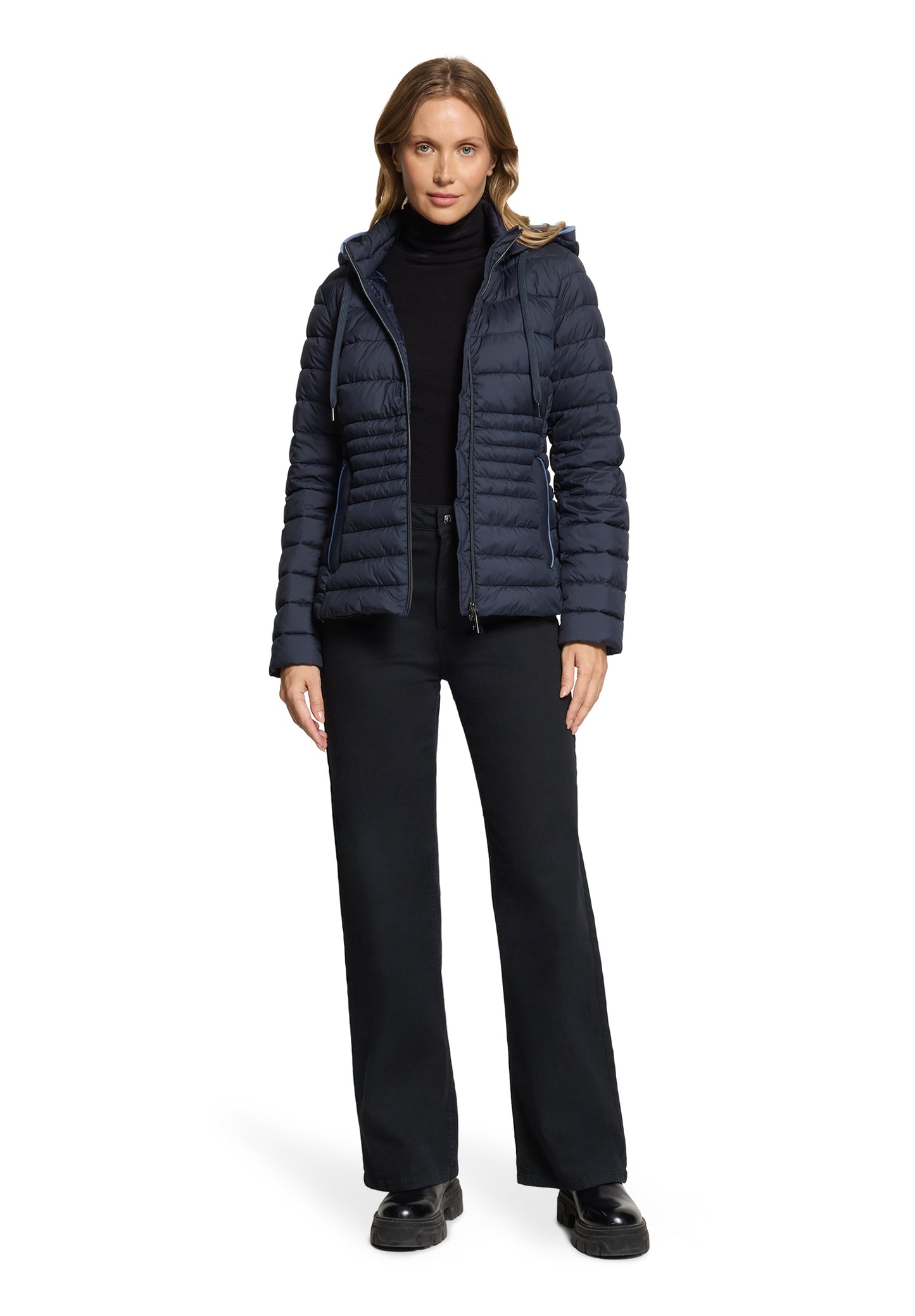Jacke Watte - 71111515