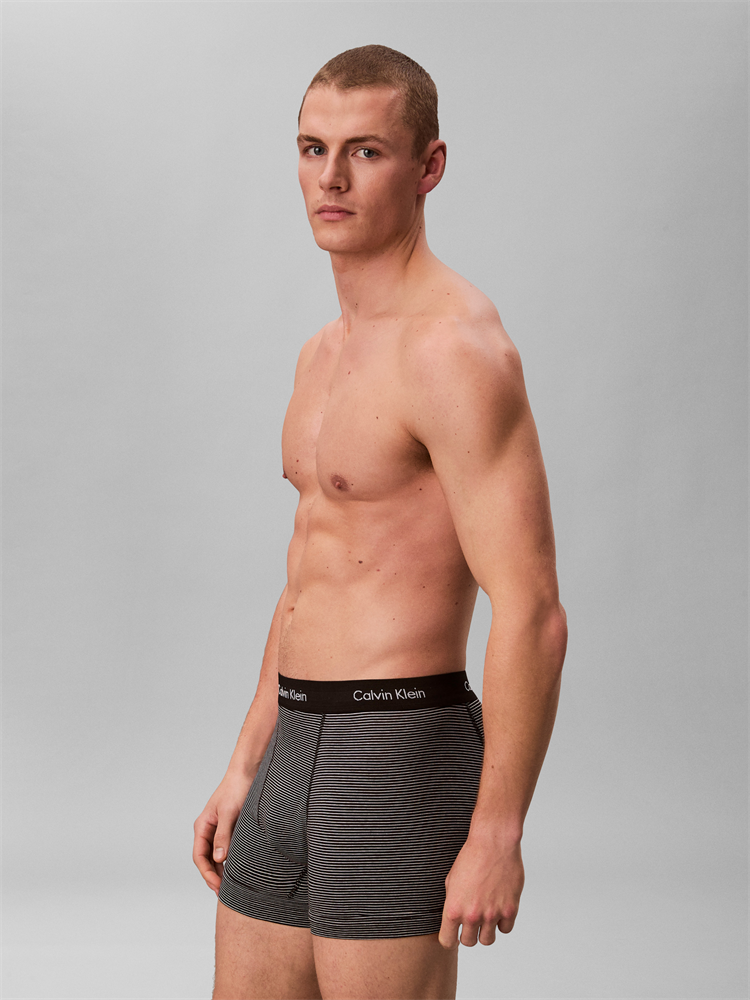 TRUNK 3PK - 0000U2662G