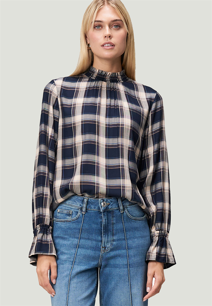 zero Bluse - 1010003568