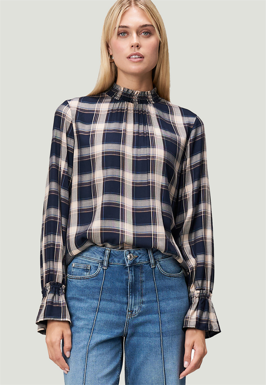 zero Bluse - 1010003568
