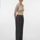 VMNIKKI MW STRAIGHT PANT BOO - 10332058