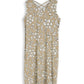 dress jersey with back detail - 1051256