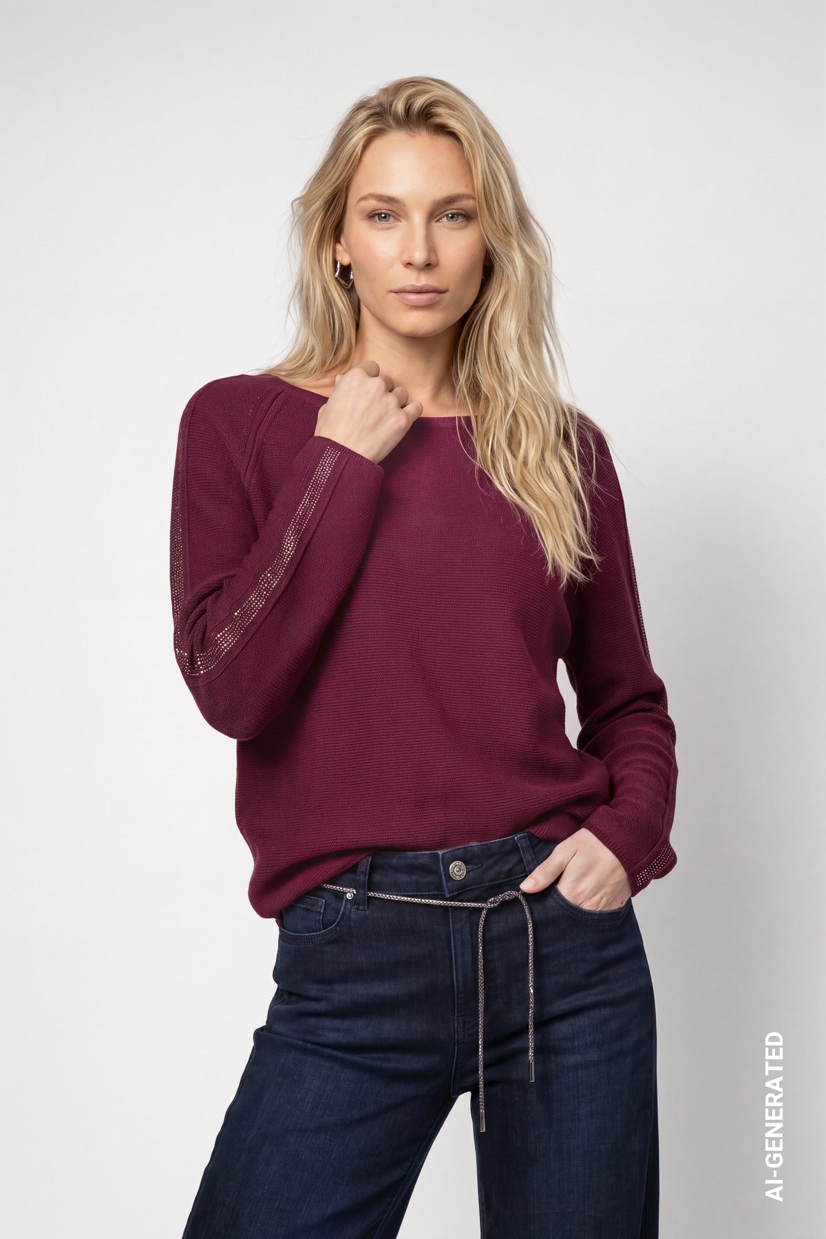 Pullover - 809983