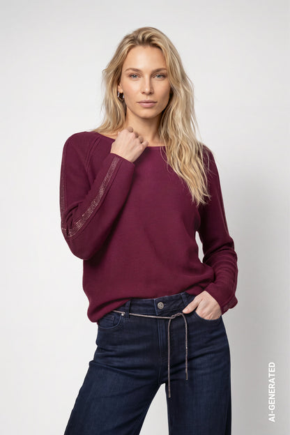 Pullover - 809983