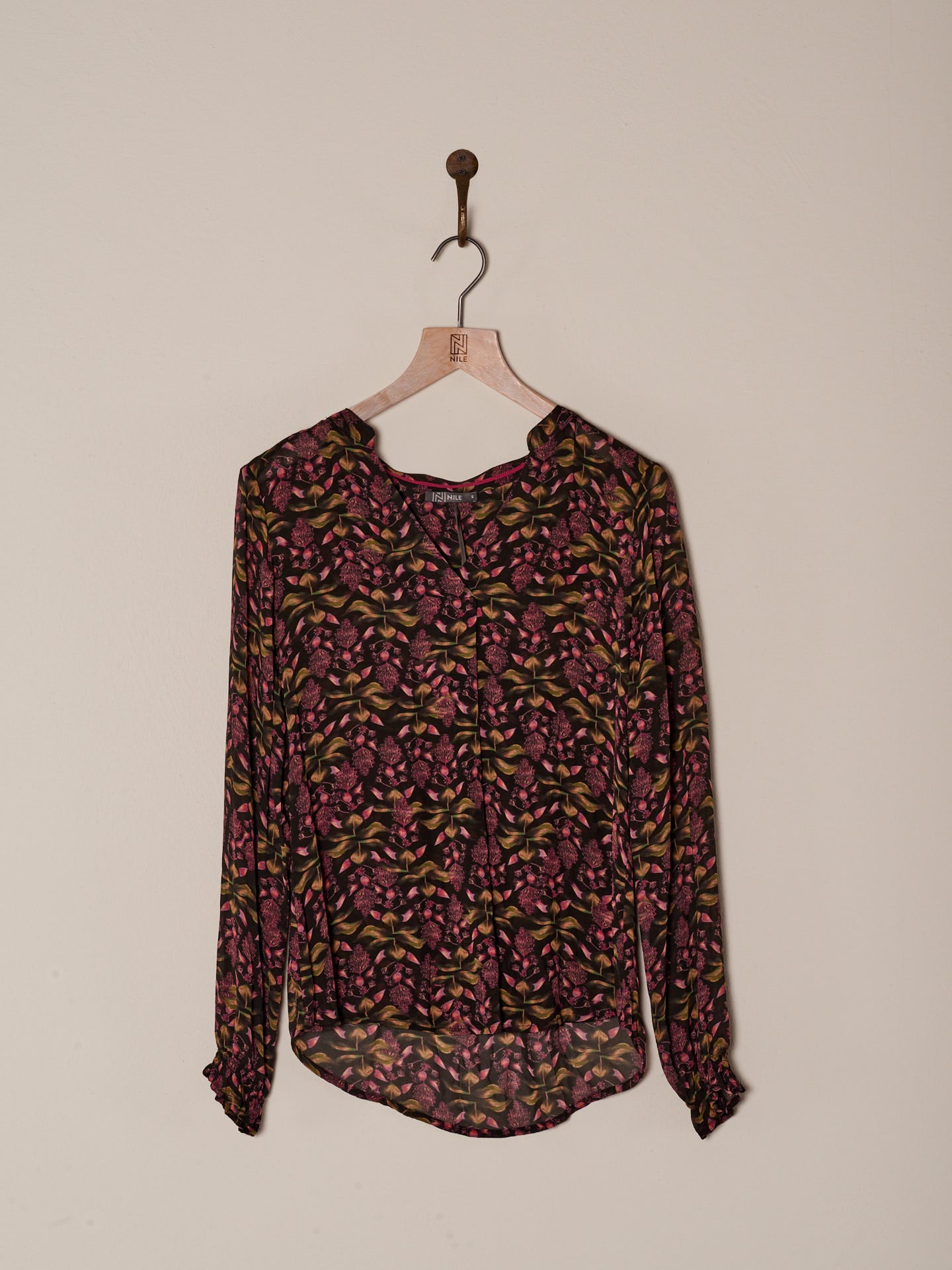 blouse - H25652
