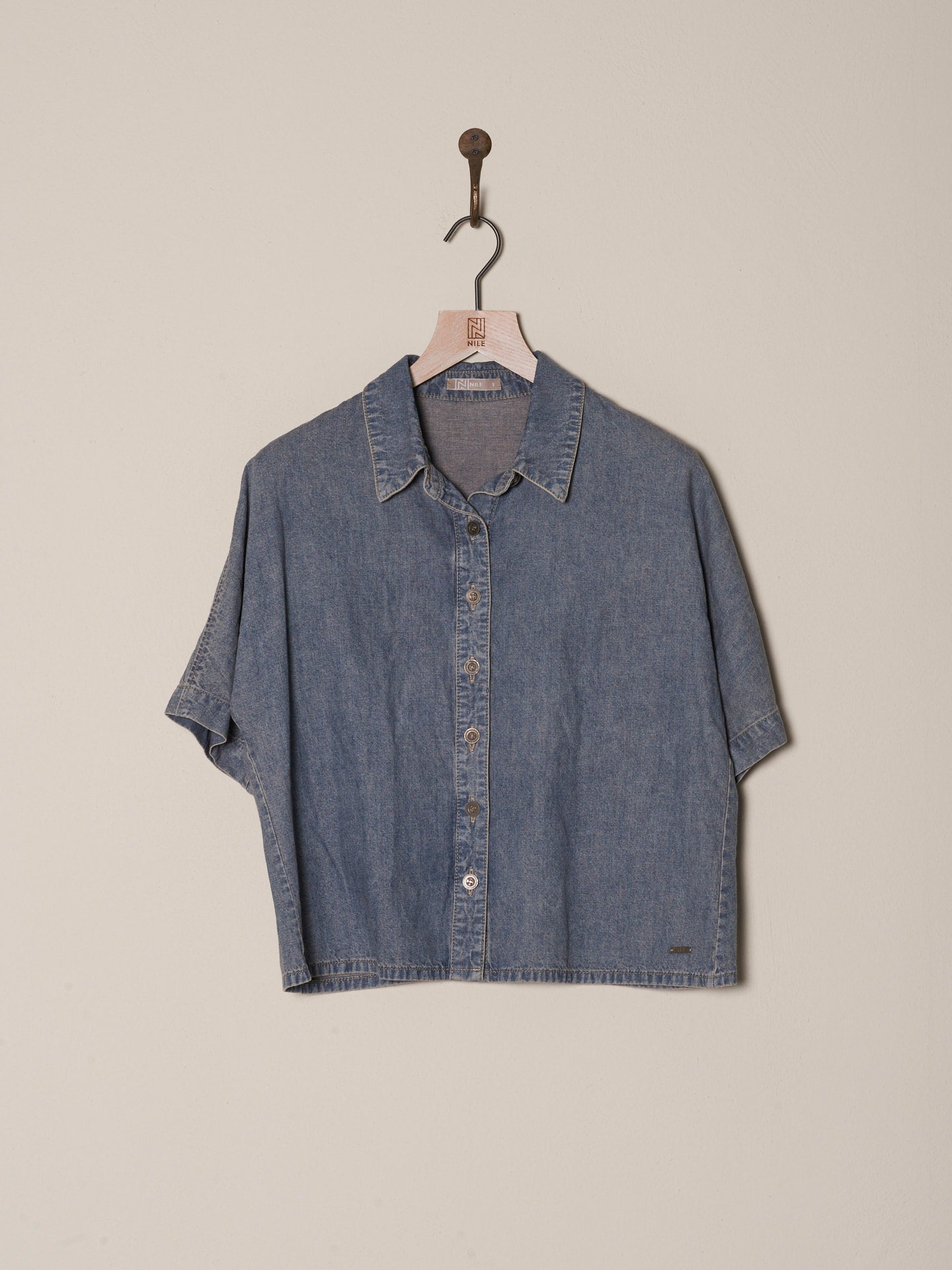 blouse - S26299