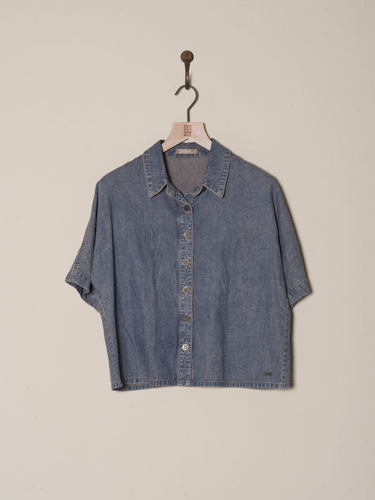 blouse - S26299