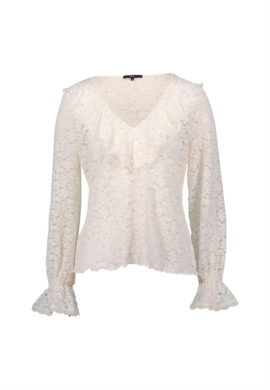 zero Bluse - 1010003389