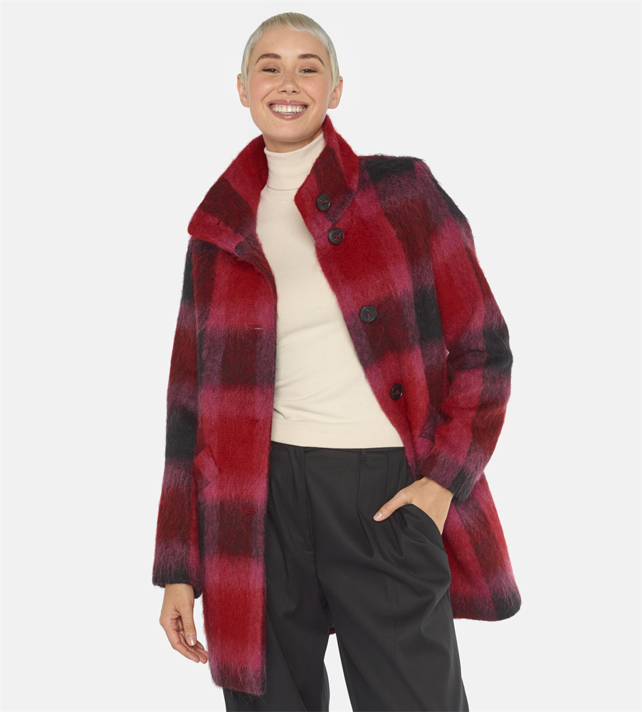 JACKE WOLLE - 450687574