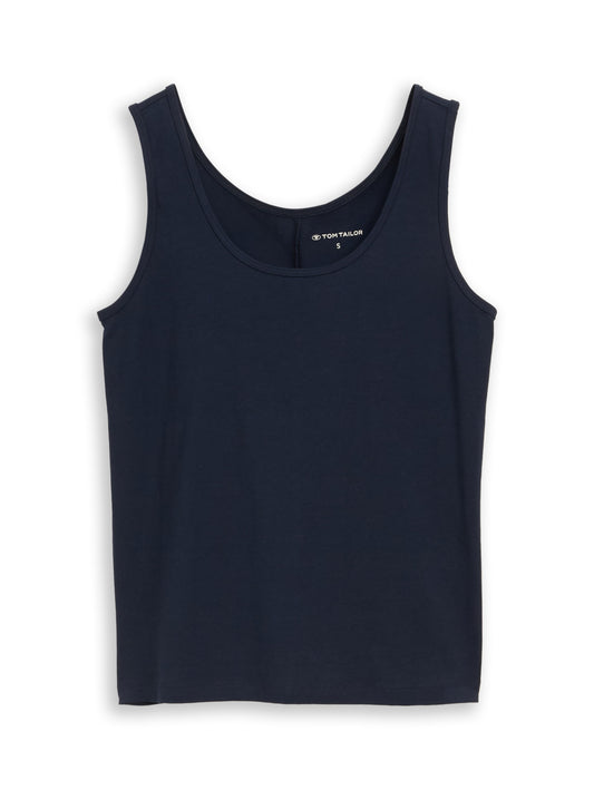 T-shirt top crew neck - 1050431