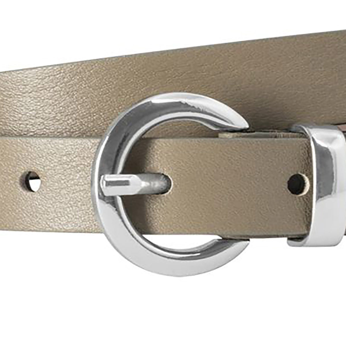 Ledergürtel LINDENMANN TAOB - 1004604
