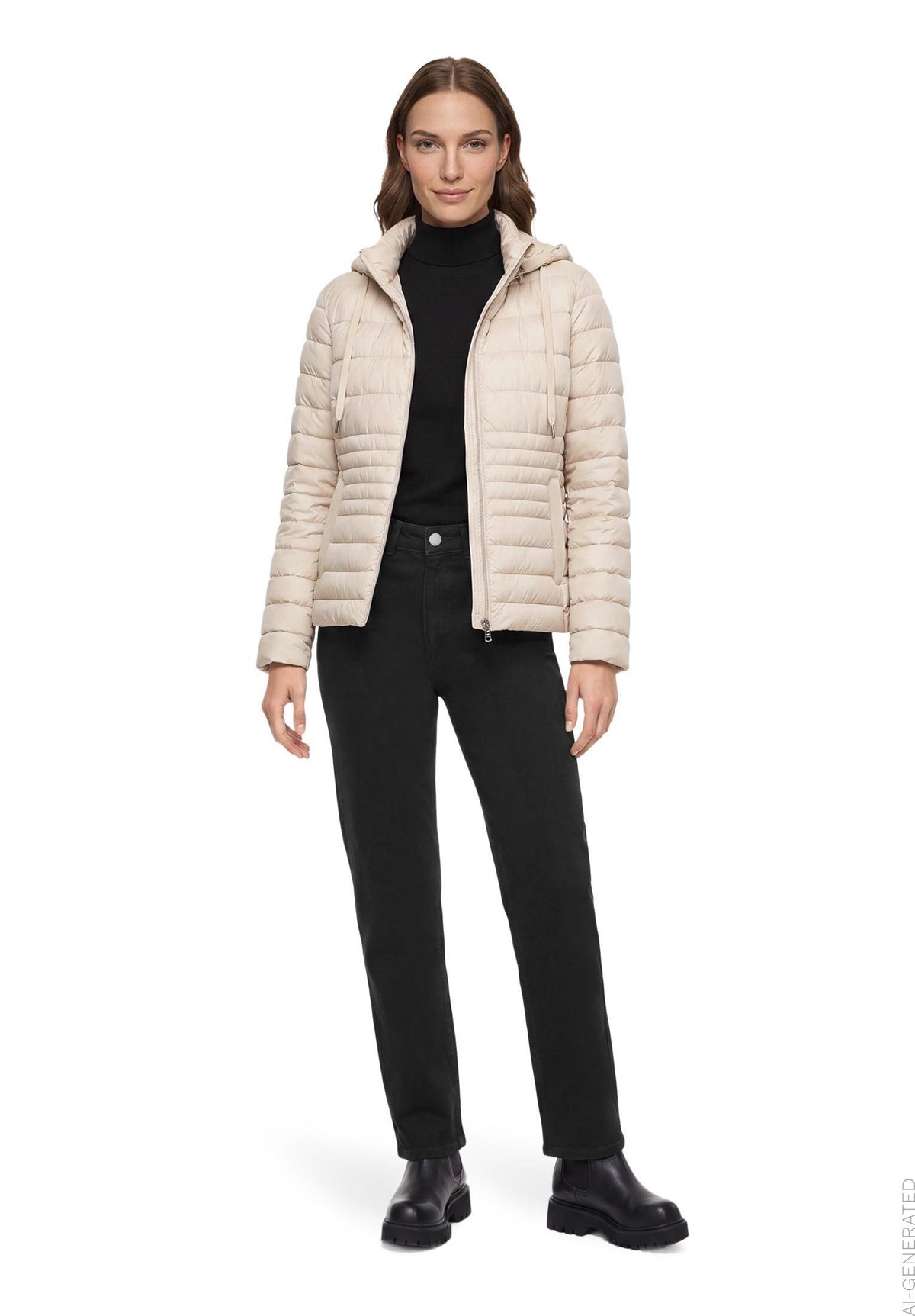 Jacke Watte - 71111515