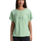 T-shirt scuba with artwork - 1045572