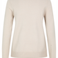 Strickpullover Kurz 1/1 Arm - 53422907