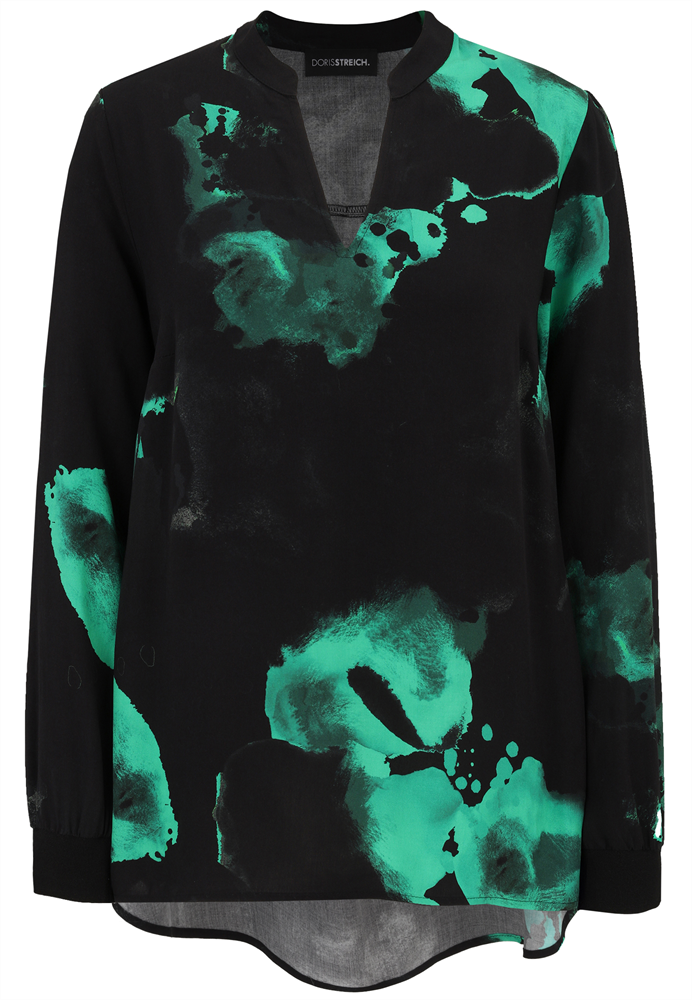 Bluse 1/1 Arm - 286809