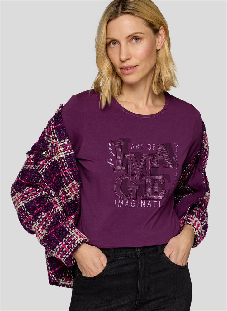T-Shirt - 55-222302