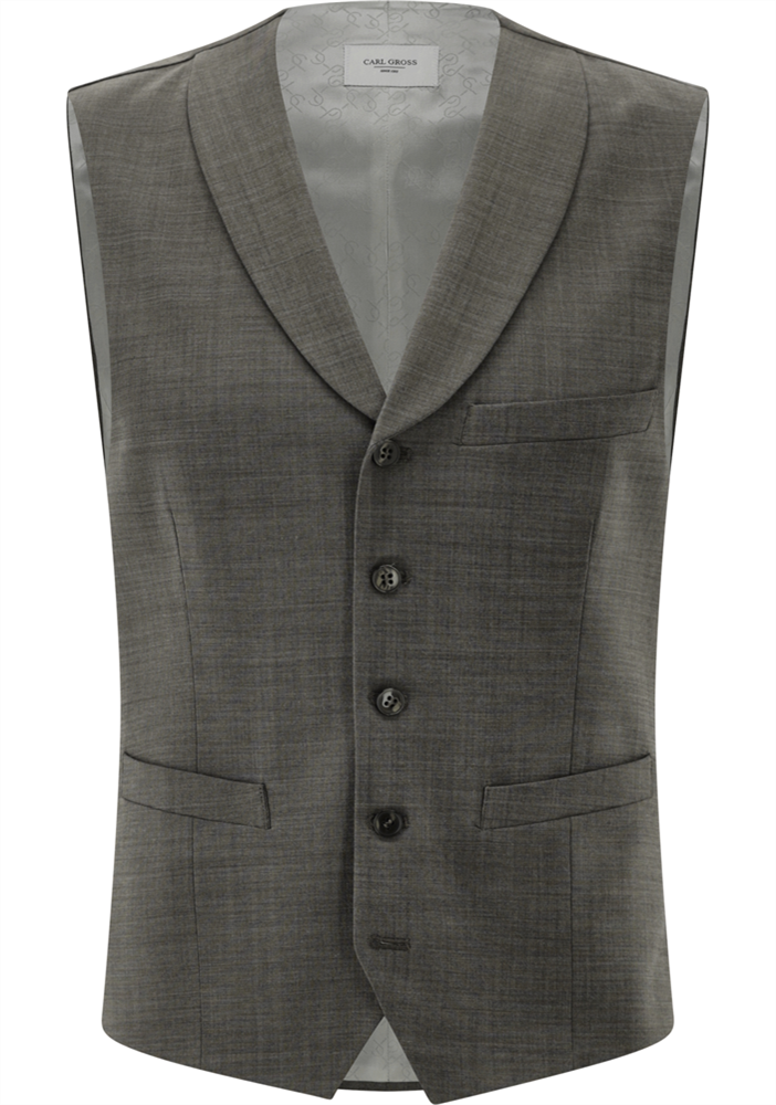 Weste/Waistcoat CG Warren - 20.077S0 / 342053