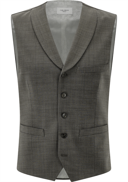 Weste/Waistcoat CG Warren - 20.077S0 / 342053