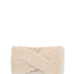 bouclé headband - 1052058