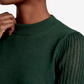 Strickpullover Kurz 1/1 Arm - 110-10003465