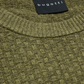 HERREN PULLOVER 1/1 ARM - 45521 7400