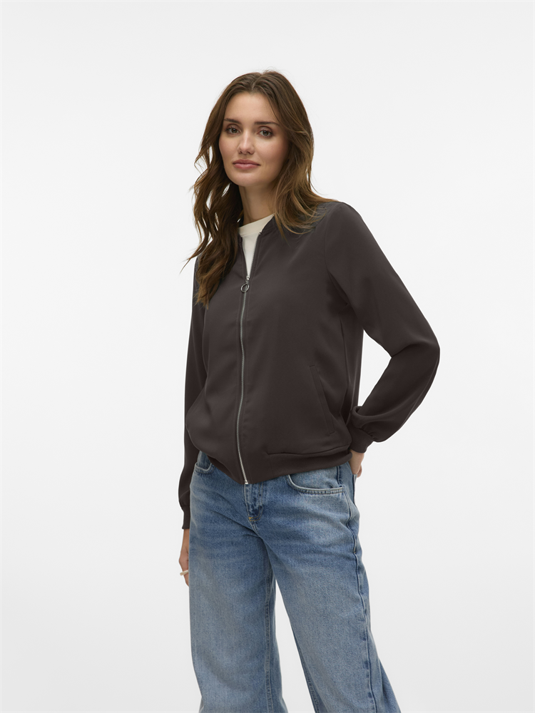 VMCOCO L/S BOMBER NOOS - 10245734