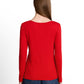 T-shirt boat neck - 1053447
