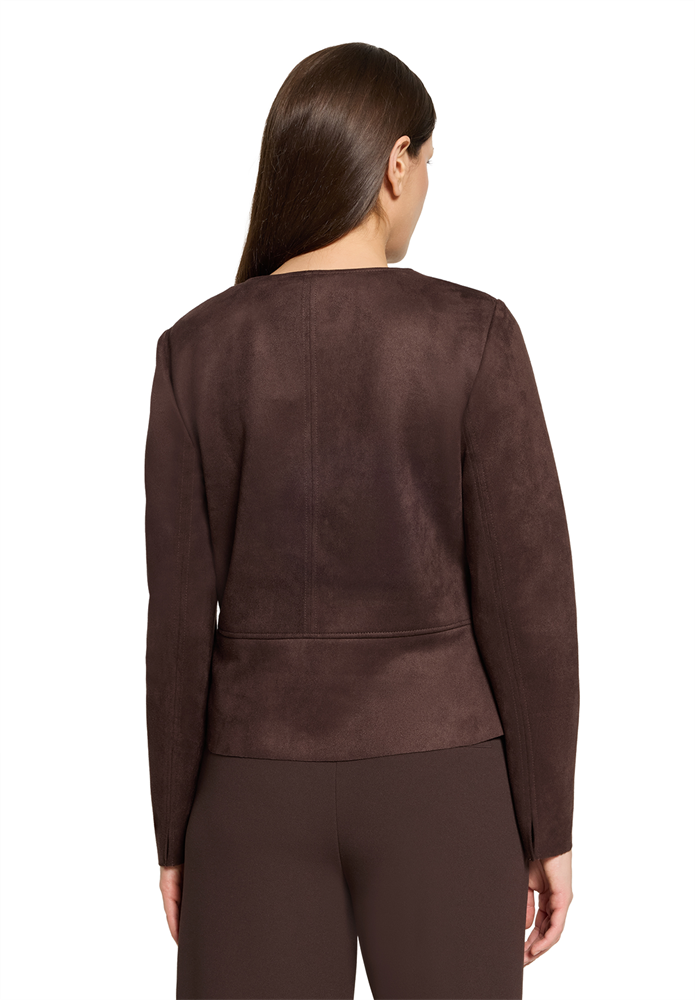 Blazerjacke Kurz 1/1 Arm - 44041178