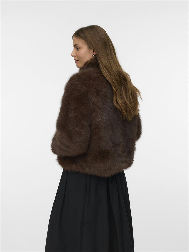 VMMONROE SHORT JACKET NOOS - 10315328