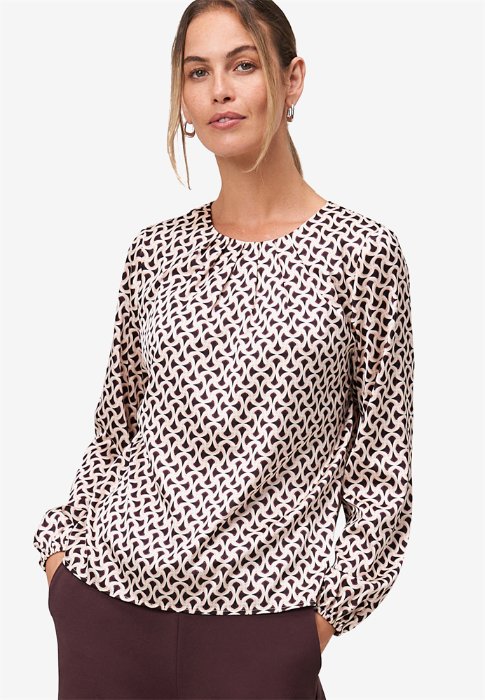 zero Bluse - 1010003515