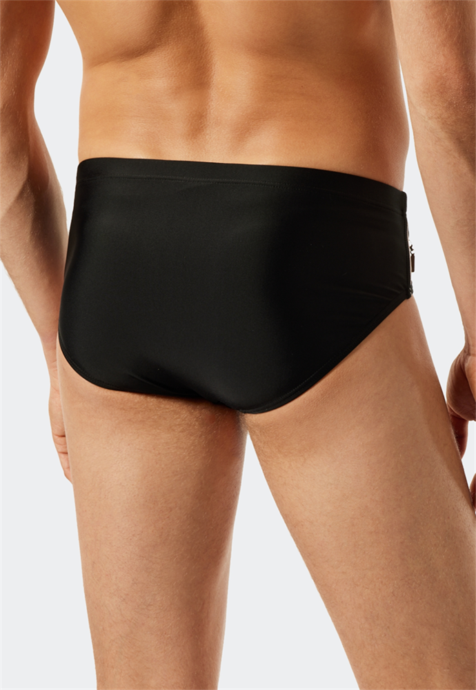 Badehose Slip Komfort - 172772
