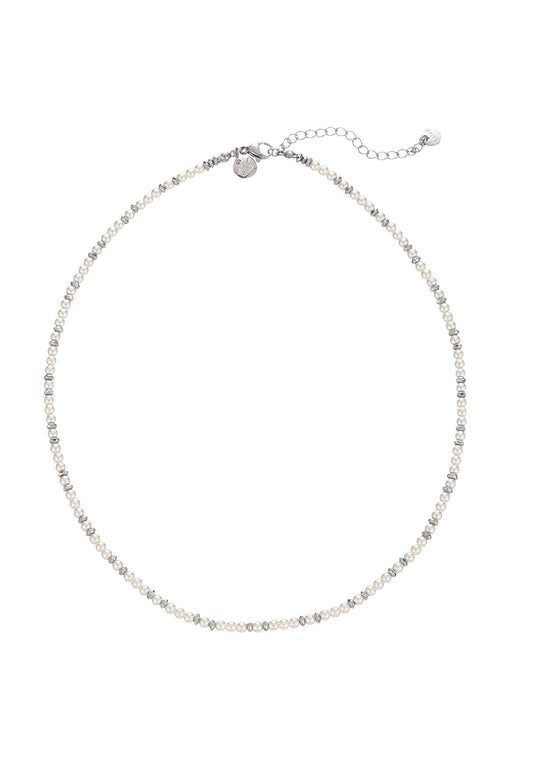 kurze Halskette Set - 210526222