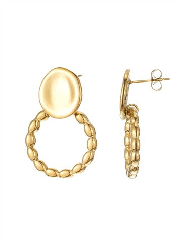 Ohrring Set - 230126496