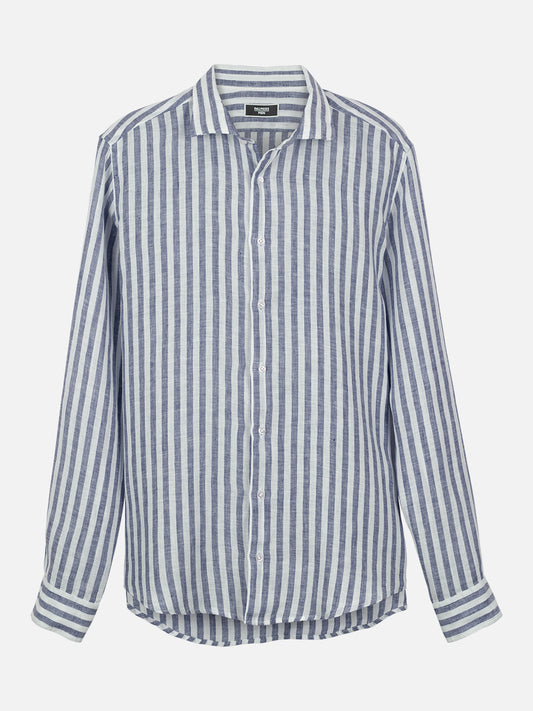 Oberteil Langarm V-Neck - 100659576000