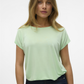 VMAVA PLAIN SS TOP JRS NOOS - 10284468